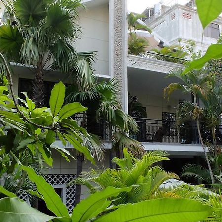 The Sangkum Hotel 金边 外观 照片