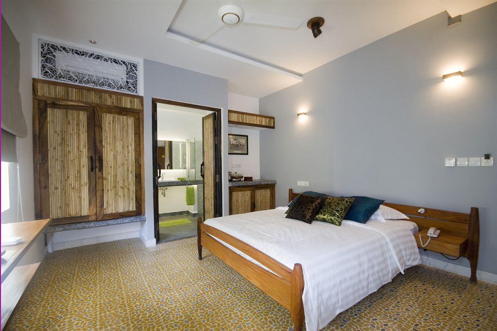 The Sangkum Hotel 金边 外观 照片