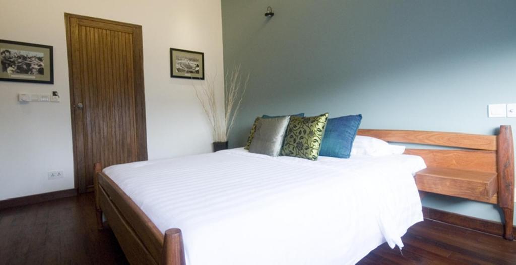The Sangkum Hotel 金边 客房 照片