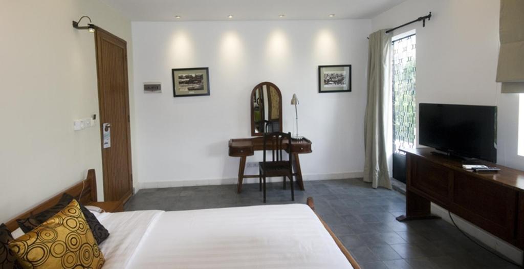 The Sangkum Hotel 金边 外观 照片