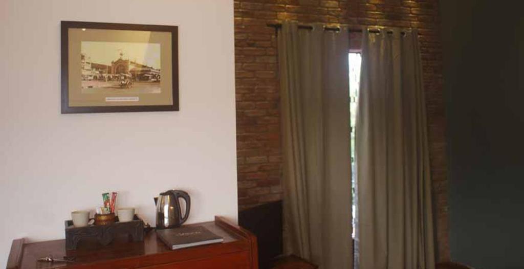 The Sangkum Hotel 金边 外观 照片
