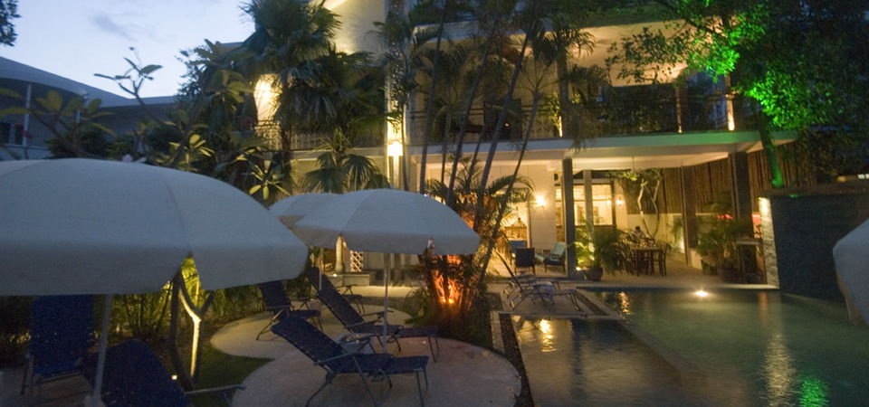 The Sangkum Hotel 金边 外观 照片