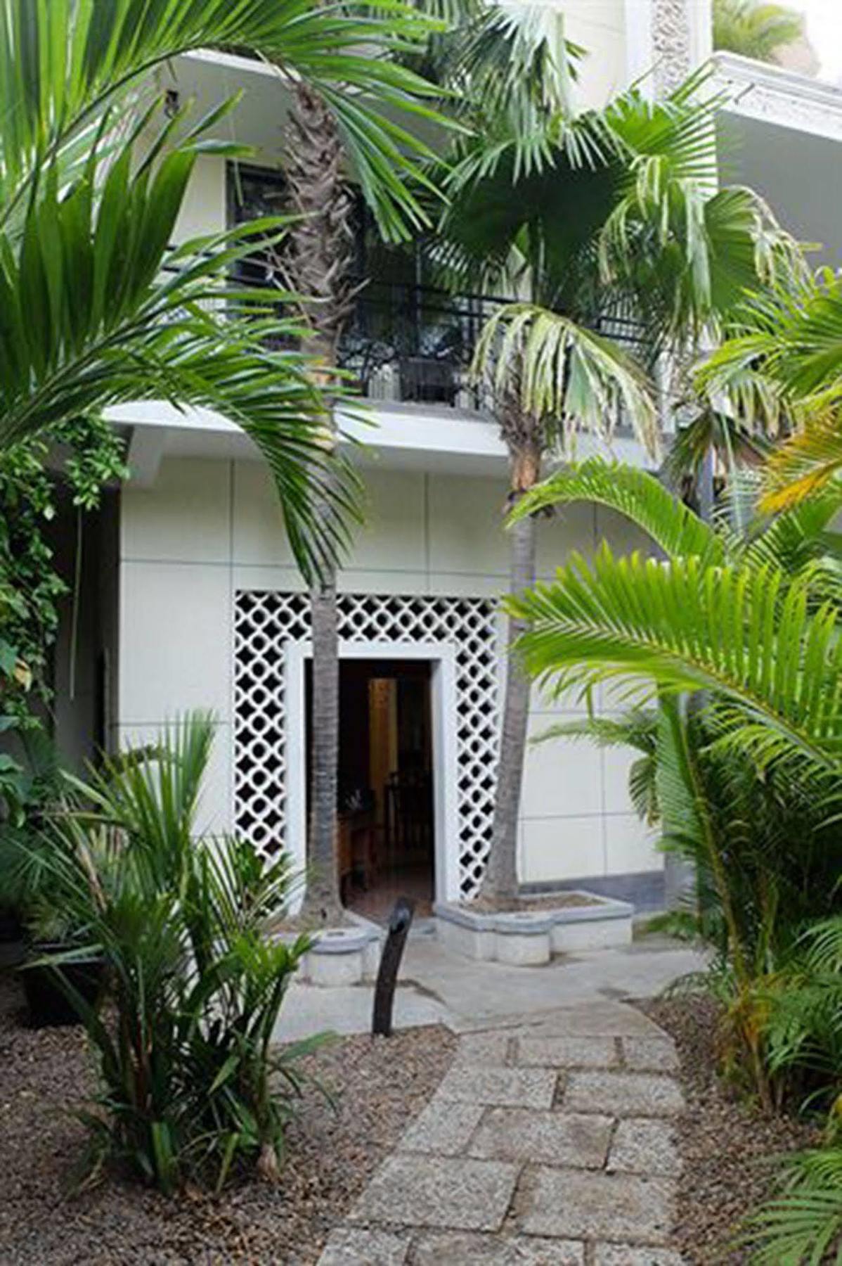 The Sangkum Hotel 金边 外观 照片