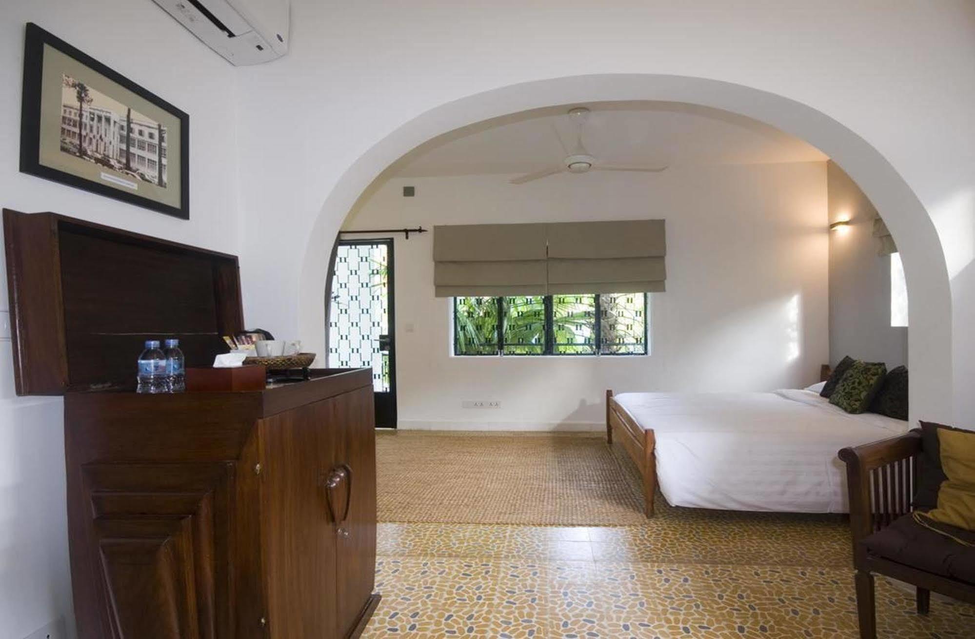 The Sangkum Hotel 金边 外观 照片