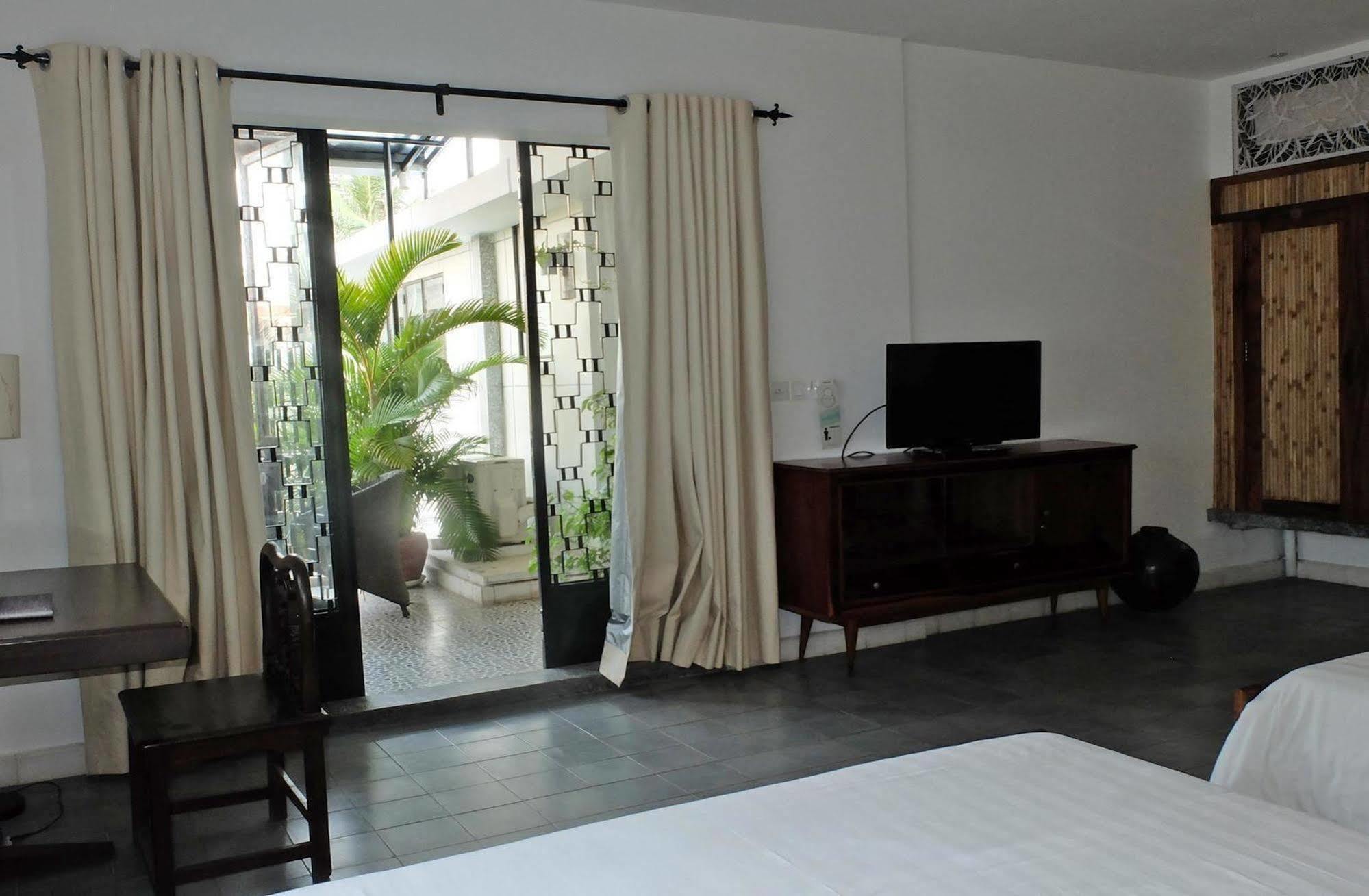 The Sangkum Hotel 金边 外观 照片