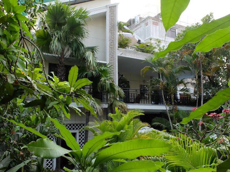 The Sangkum Hotel 金边 外观 照片