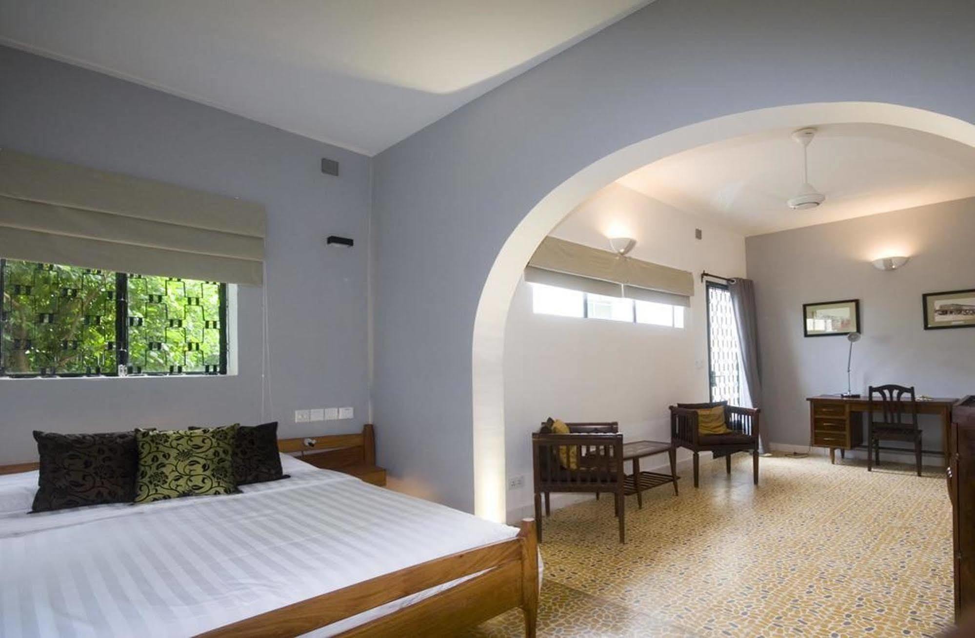 The Sangkum Hotel 金边 外观 照片