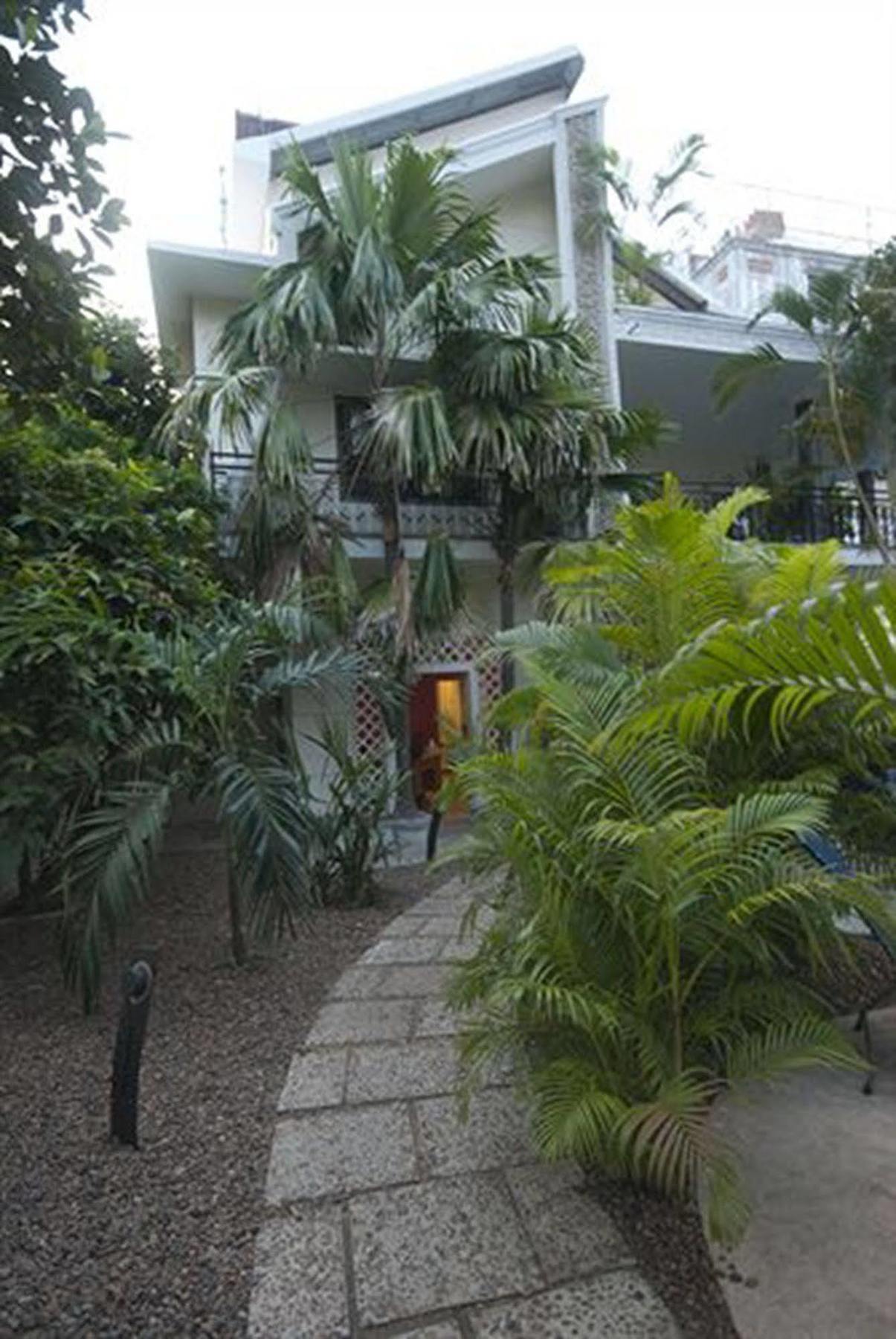 The Sangkum Hotel 金边 外观 照片