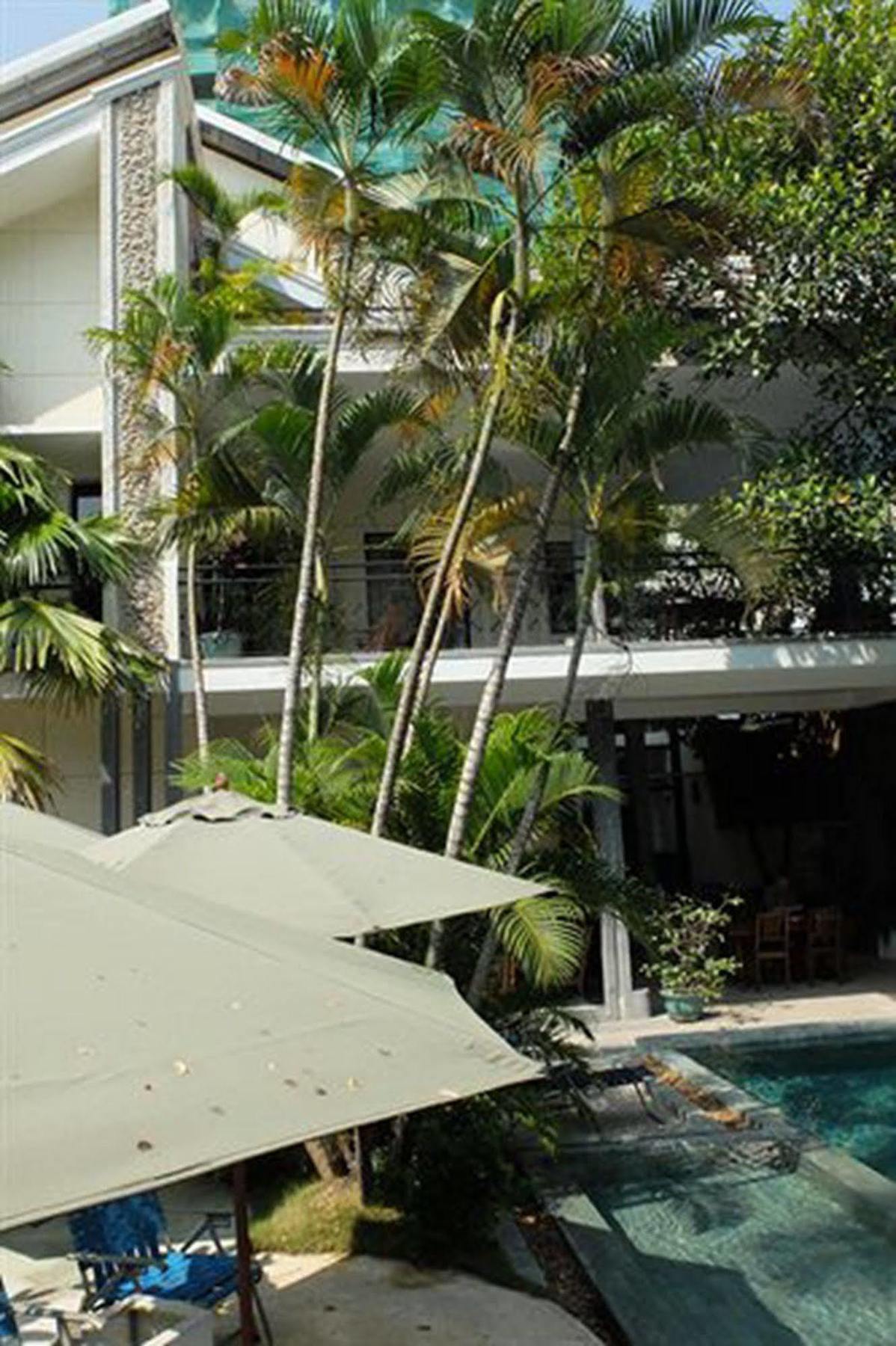 The Sangkum Hotel 金边 外观 照片
