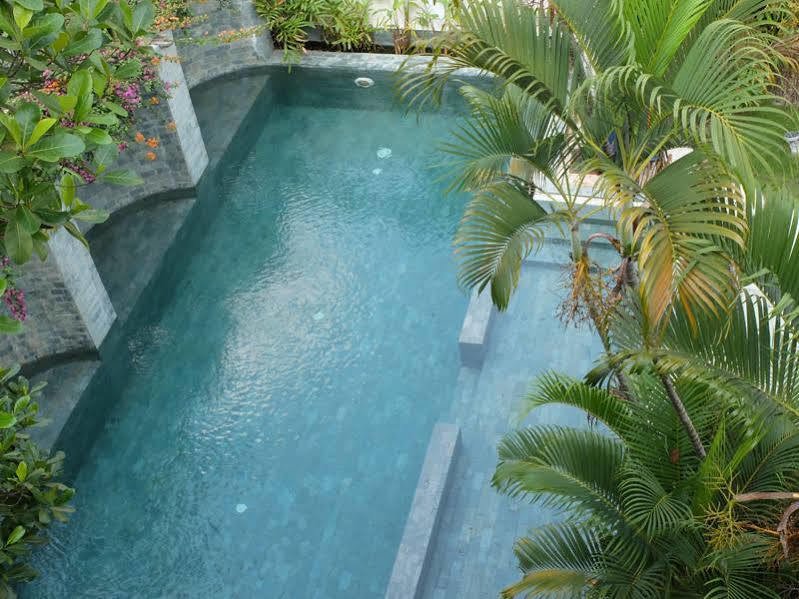 The Sangkum Hotel 金边 外观 照片