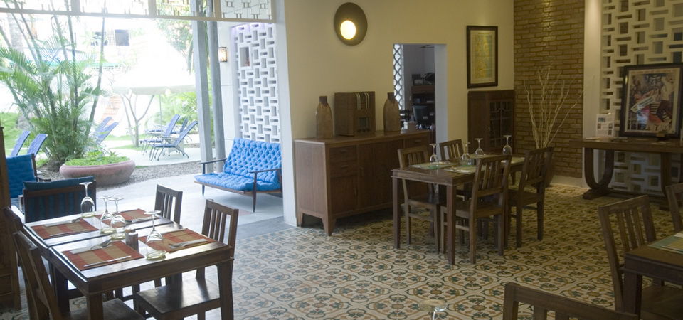 The Sangkum Hotel 金边 外观 照片