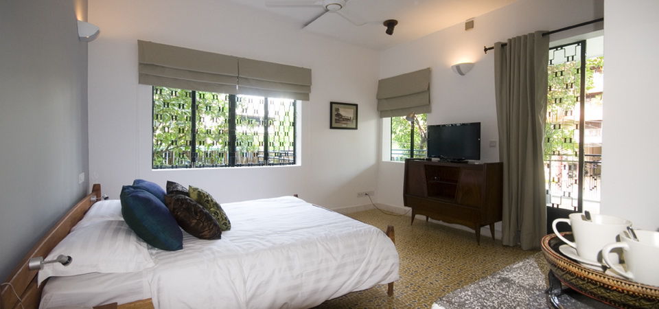 The Sangkum Hotel 金边 外观 照片