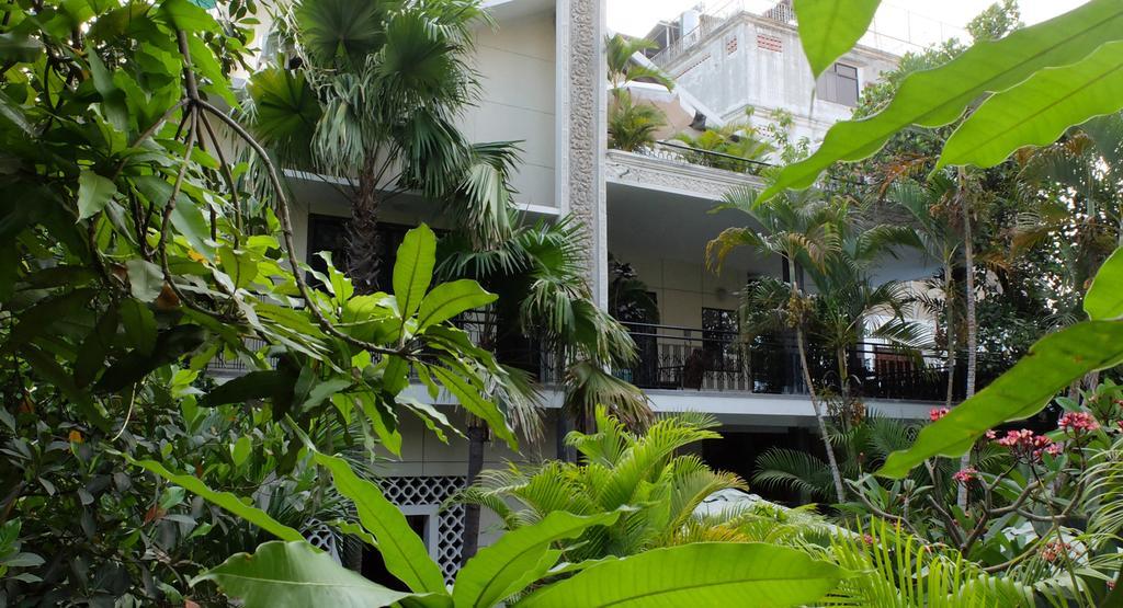 The Sangkum Hotel 金边 外观 照片