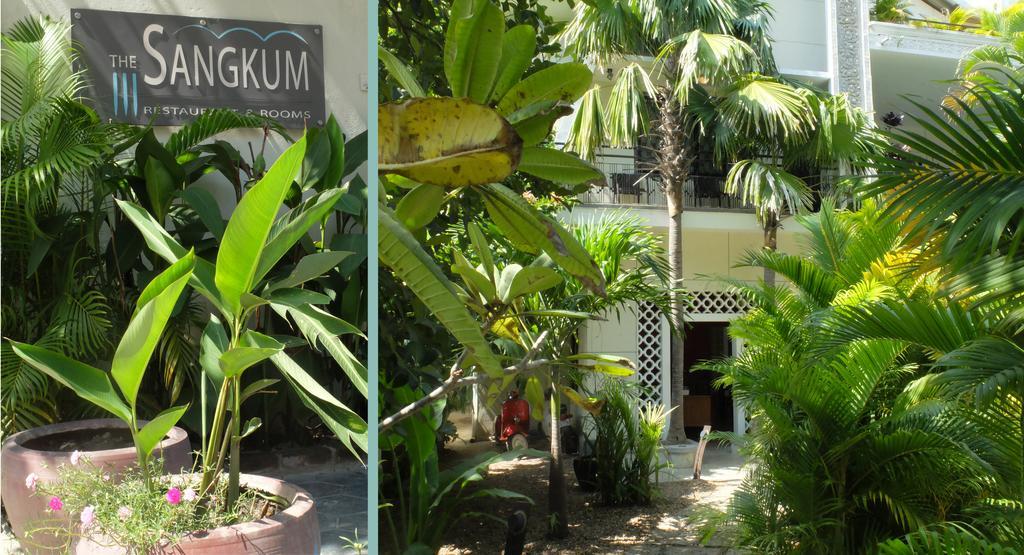 The Sangkum Hotel 金边 外观 照片