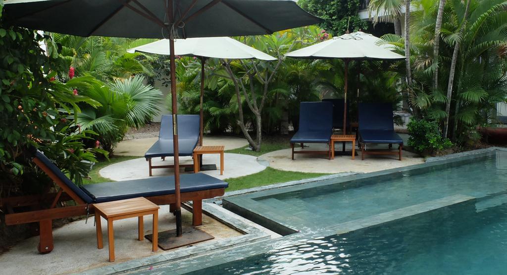 The Sangkum Hotel 金边 外观 照片