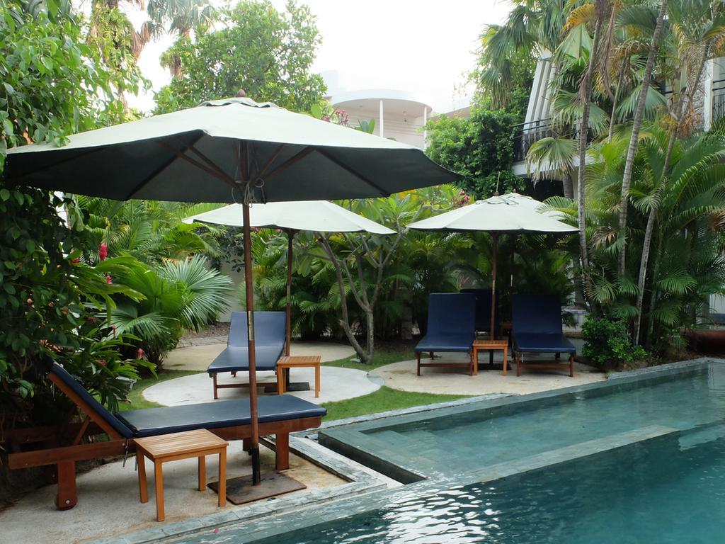 The Sangkum Hotel 金边 外观 照片
